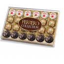 Цукерки Ferrero асорті 260г